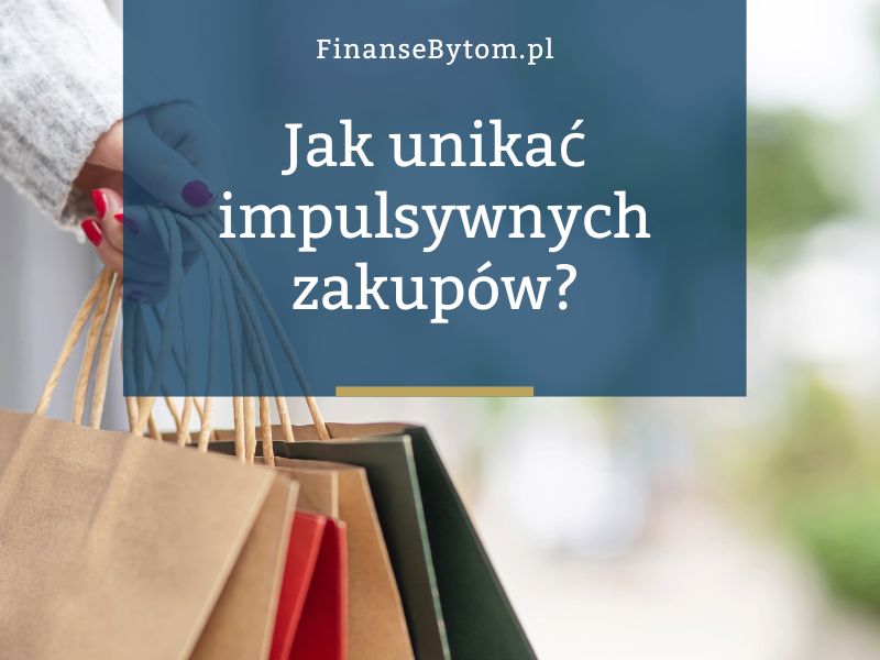 Zakupy impulsywne – jak emocje wpływają na Twój portfel?