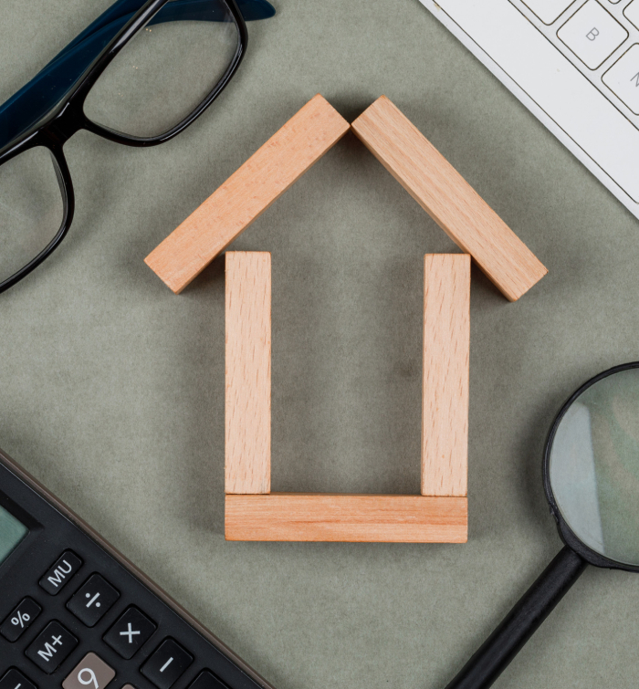 kredyt hipoteczny na zakup domu lub mieszkania z ekspertem kredytowym