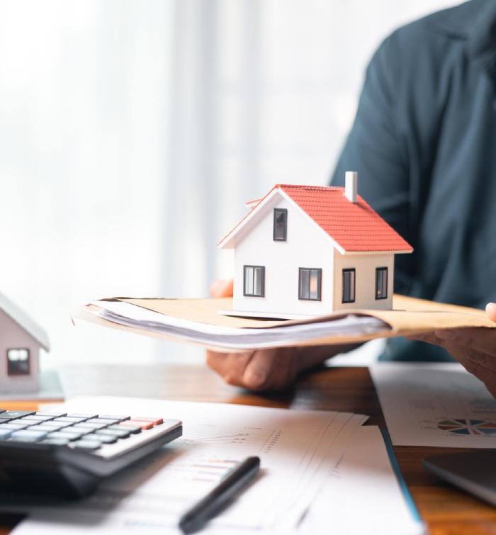 pożyczka hipoteczna na dowolny cel, jak pomoże Ci ekspert kredytowy