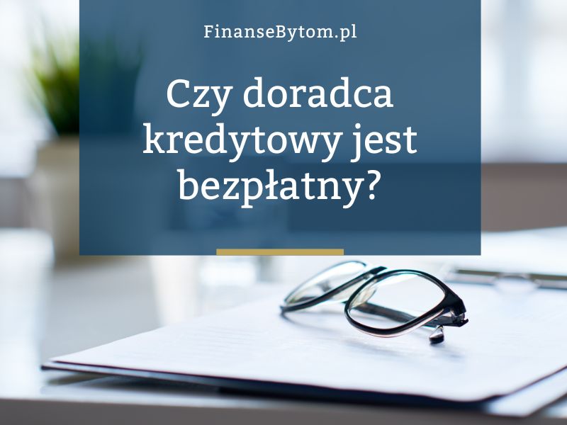 Czy&nbsp;ekspert kredytowy jest naprawdę darmowy?