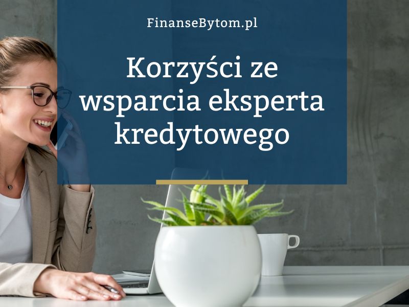 Czy&nbsp;warto korzystać z&nbsp;pomocy eksperta kredytowego i&nbsp;co&nbsp;realnie wnosi on&nbsp;do&nbsp;procesu?